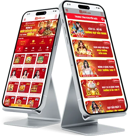 Tỷ lệ thưởng cao và cơ hội thắng lớn