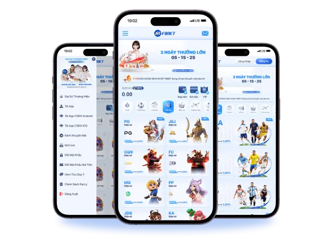 Kho game bắn cá đa dạng và đồ họa sống động
