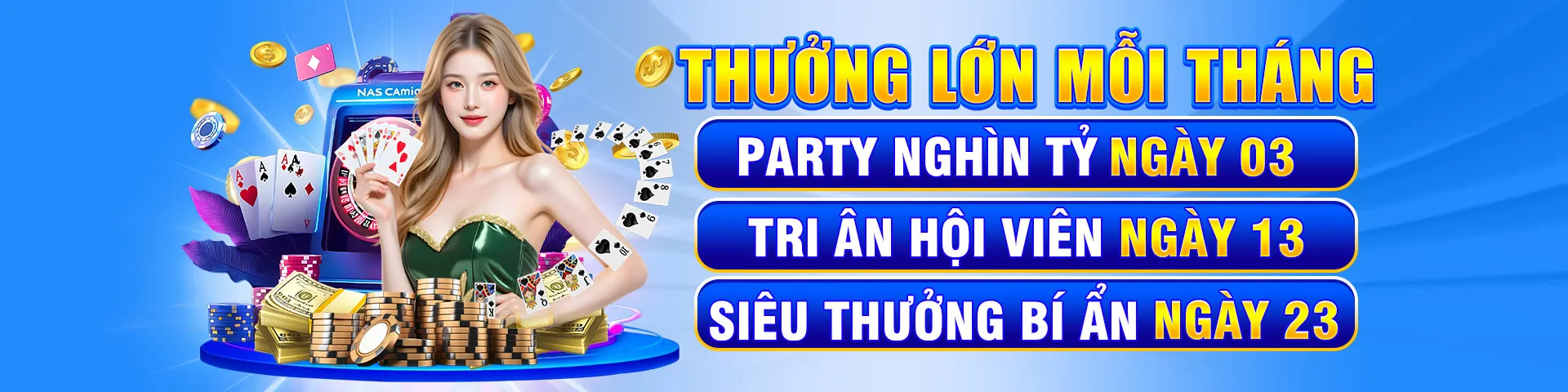 Khuyến mãi cực hot 2026 chính thức banca90 nhà cái