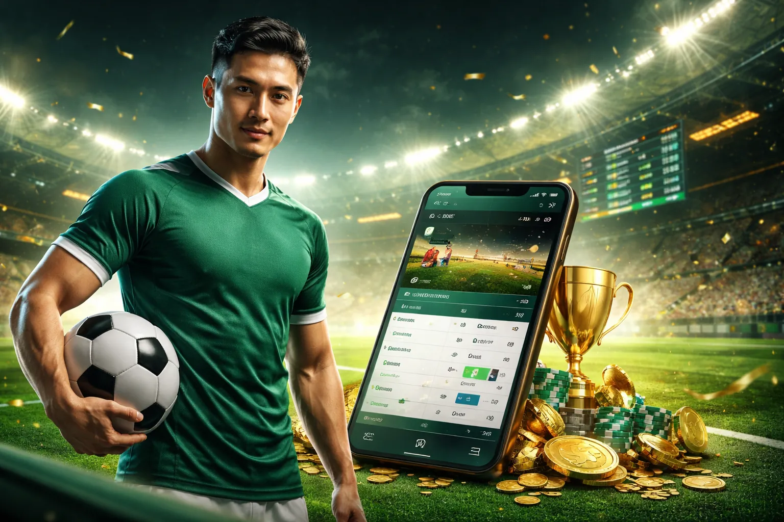 Biểu tượng uy tín banca90 nhà cái