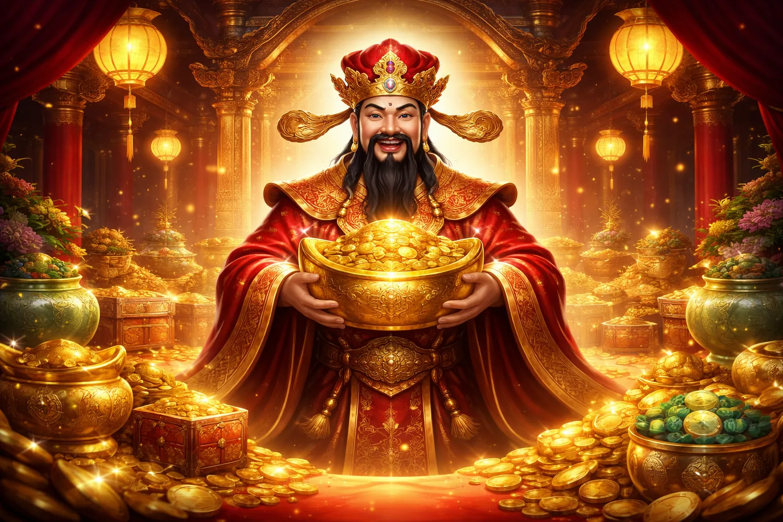 Trang chủ Blog banca90 nhà cái với hình ảnh sòng bạc trực tuyến hiện đại