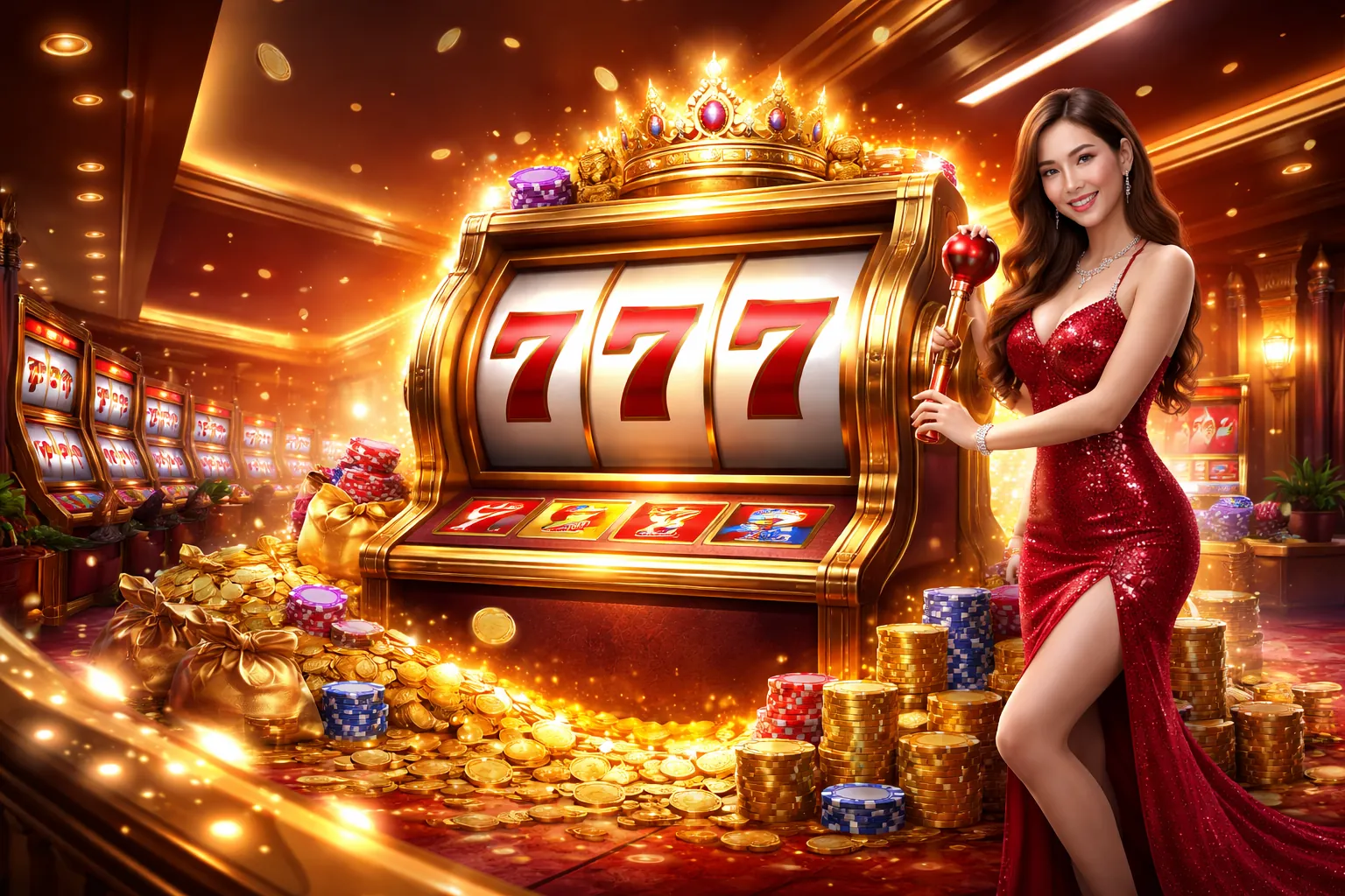 Sân đấu đá gà kịch tính tại banca90 nhà cái