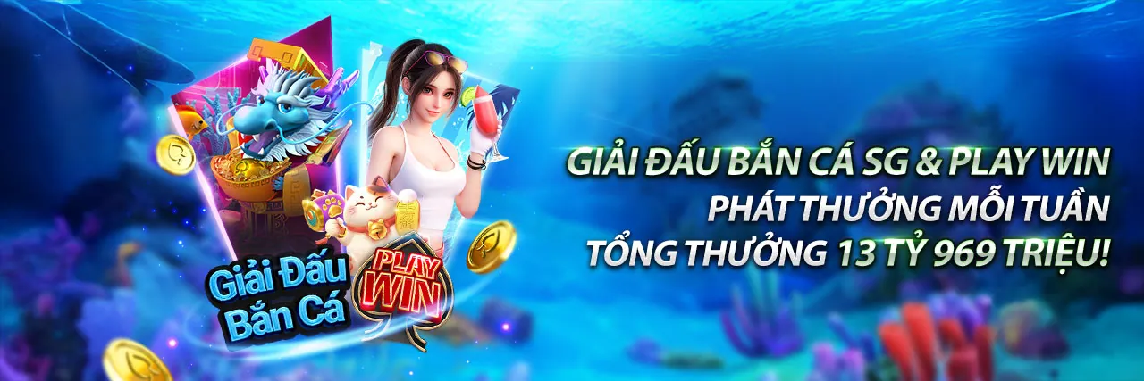 Hình ảnh chính về Slot Game tại banca90 nhà cái