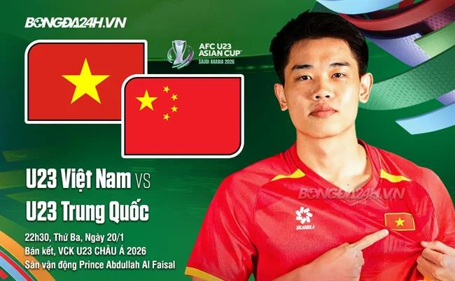 Sự kiện đặc biệt